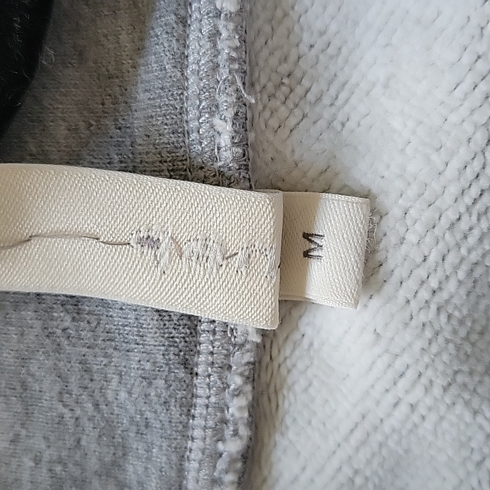 Nap lounge mock neck - Picture 4 of 6